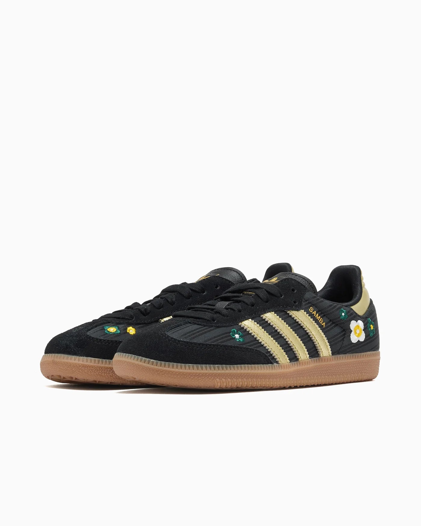 adidas Samba OG Liberty London Black (Women's)
