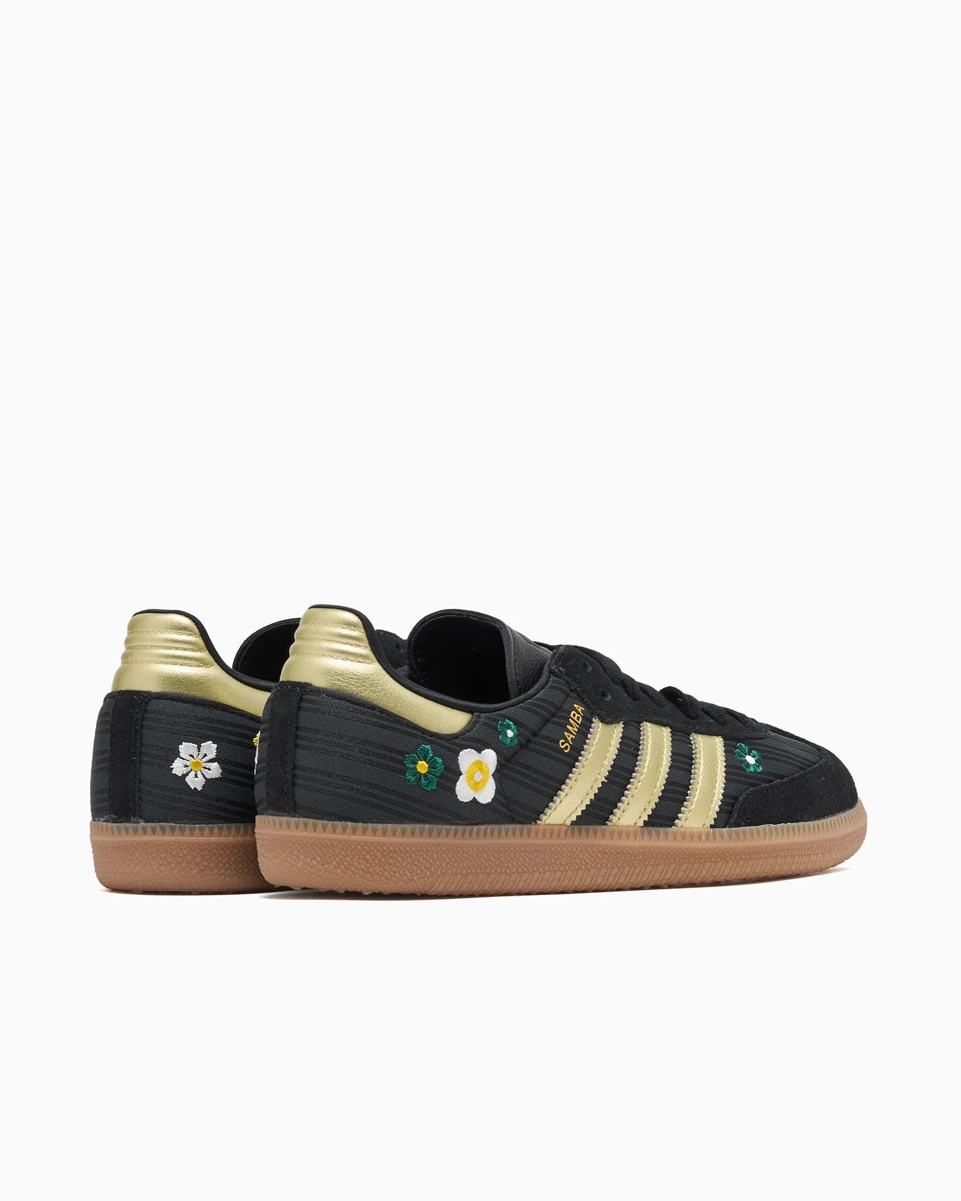 adidas Samba OG Liberty London Black (Women's)