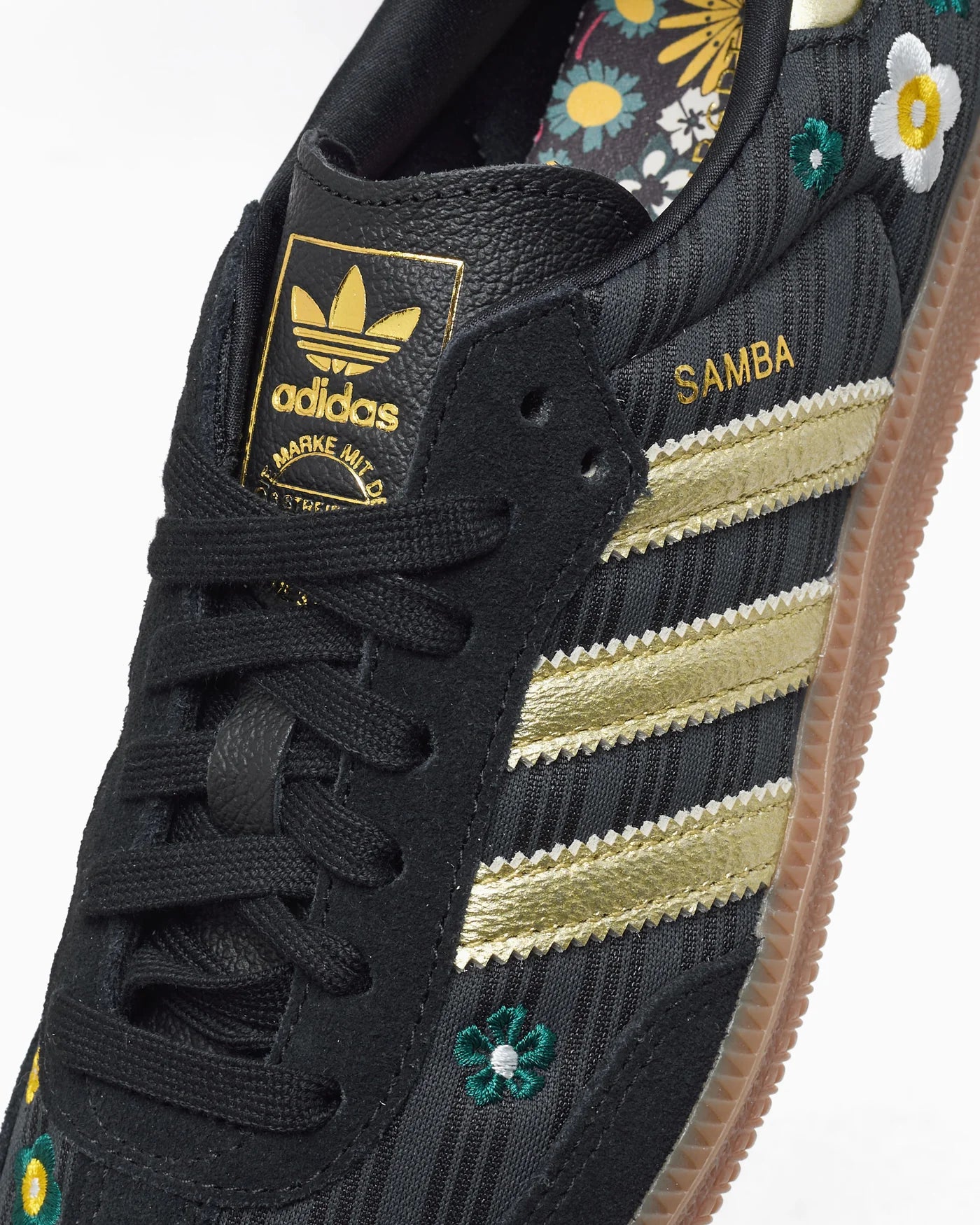 adidas Samba OG Liberty London Black (Women's)
