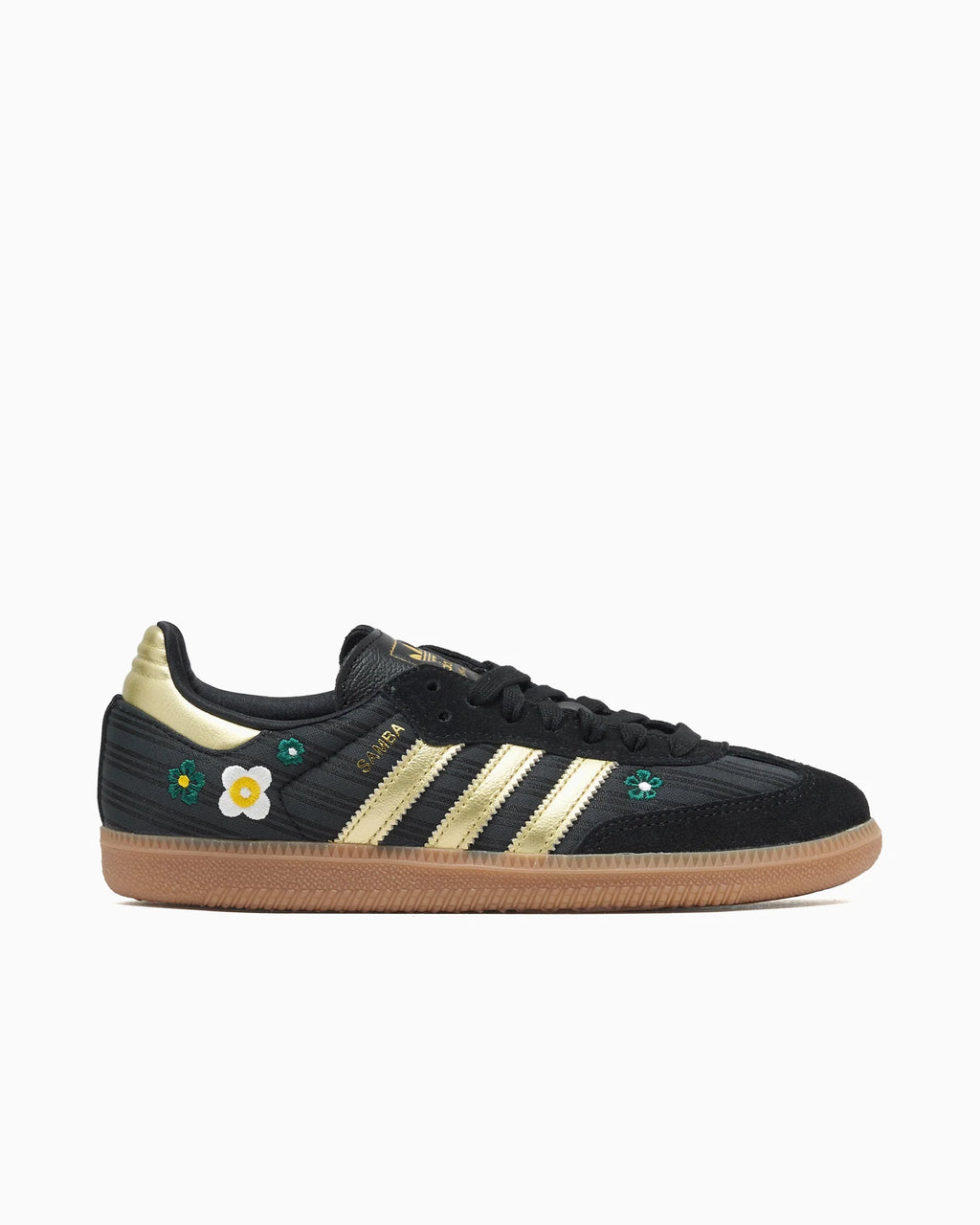 adidas Samba OG Liberty London Black (Women's)