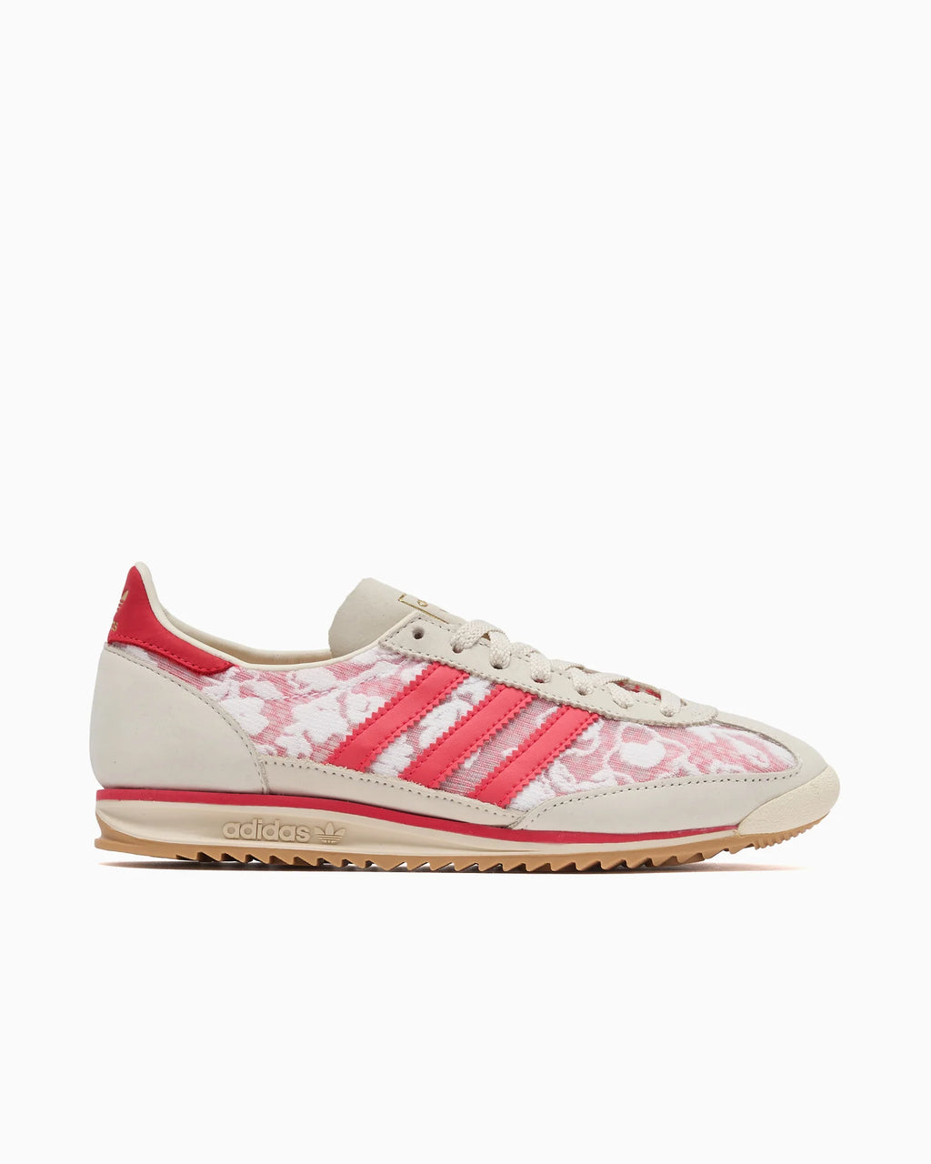adidas SL 72 OG Liberty London Better Scarlet (Women's)