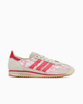 adidas SL 72 OG Liberty London Better Scarlet (Women's)