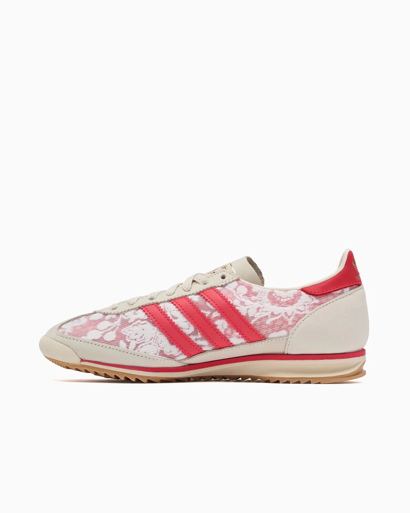 adidas SL 72 OG Liberty London Better Scarlet (Women's)