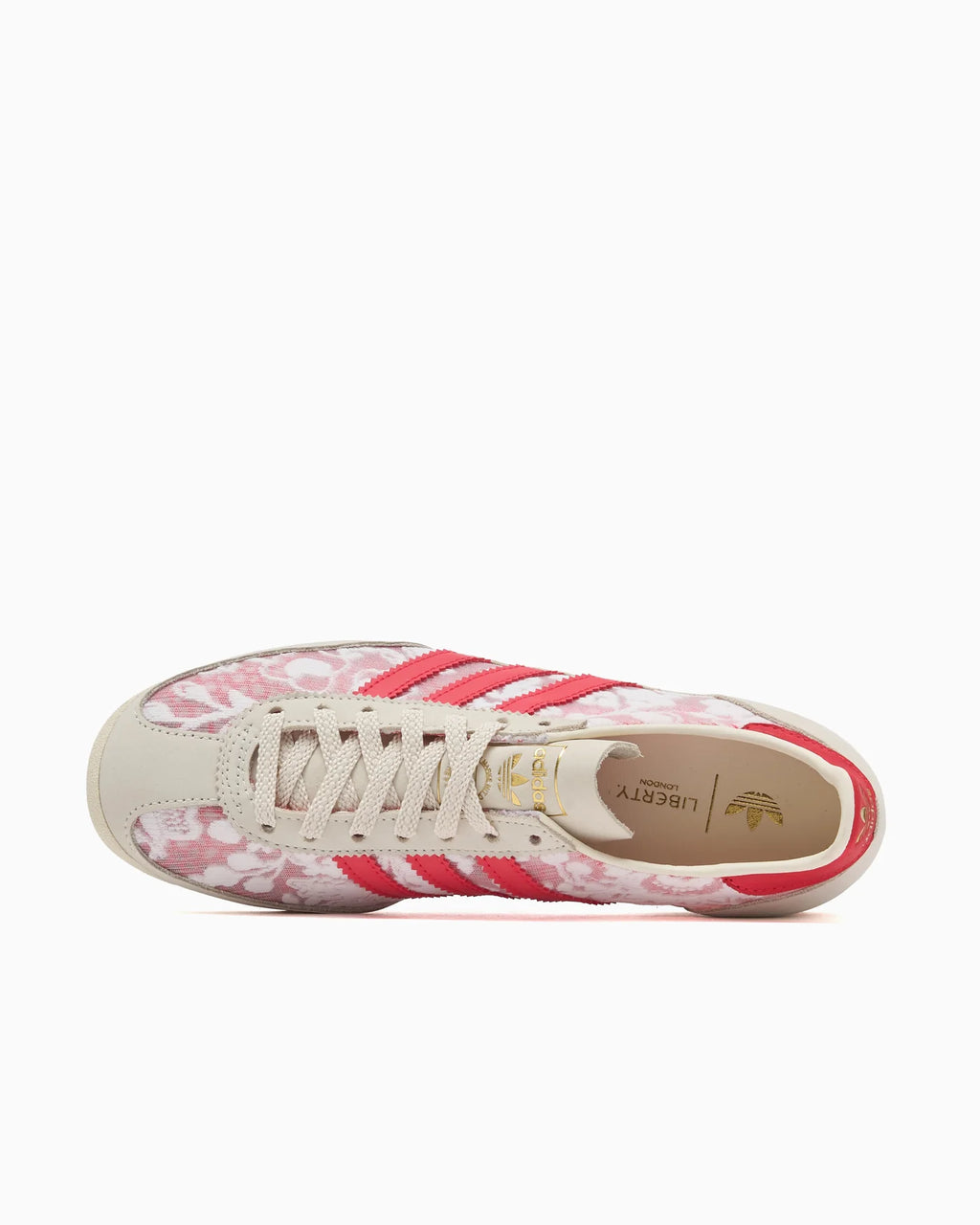 adidas SL 72 OG Liberty London Better Scarlet (Women's)