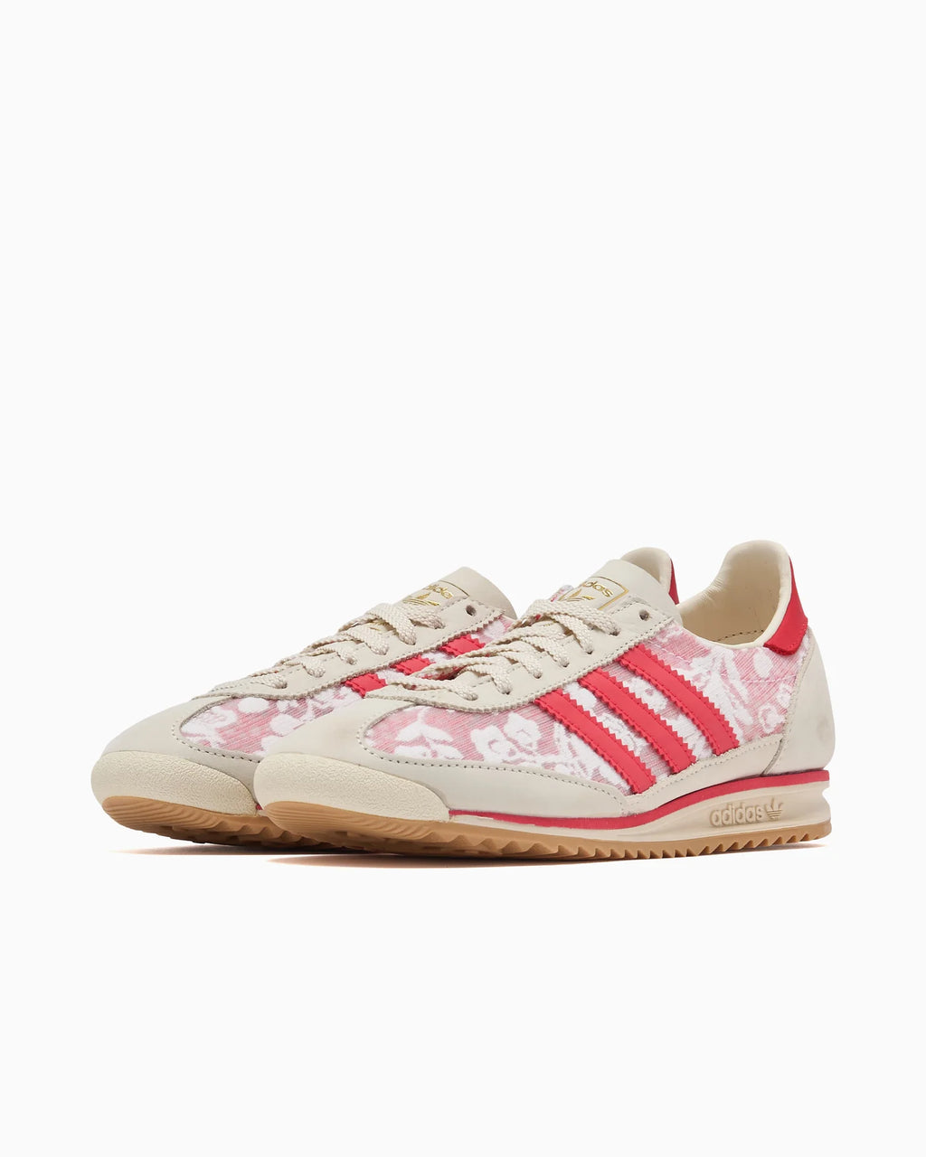 adidas SL 72 OG Liberty London Better Scarlet (Women's)