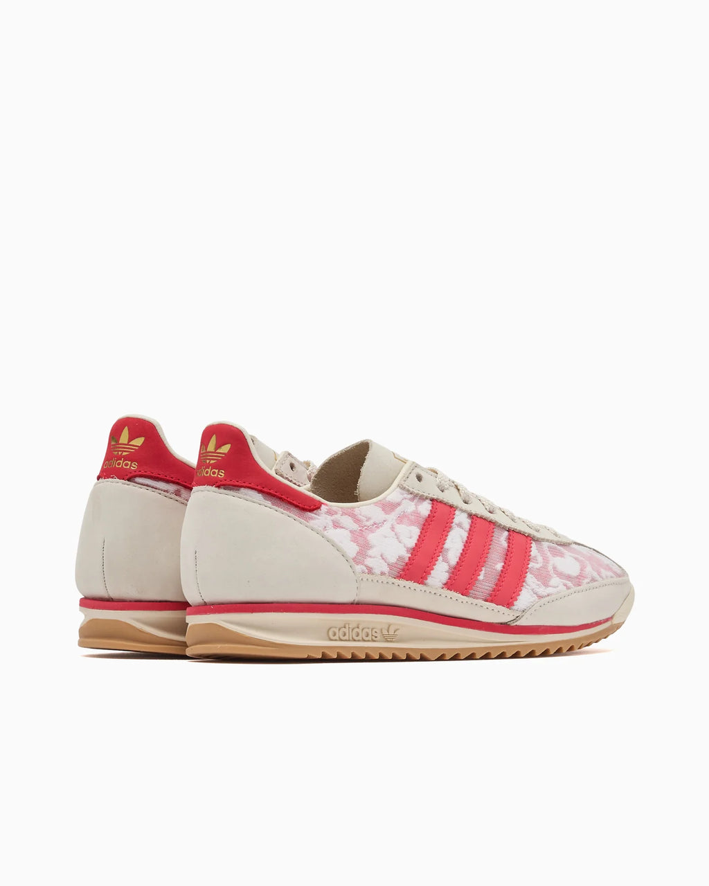 adidas SL 72 OG Liberty London Better Scarlet (Women's)
