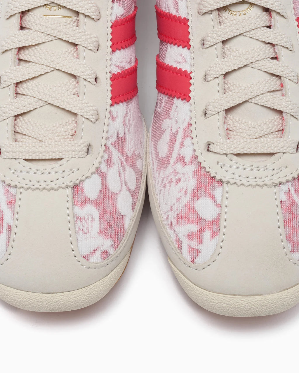 adidas SL 72 OG Liberty London Better Scarlet (Women's)