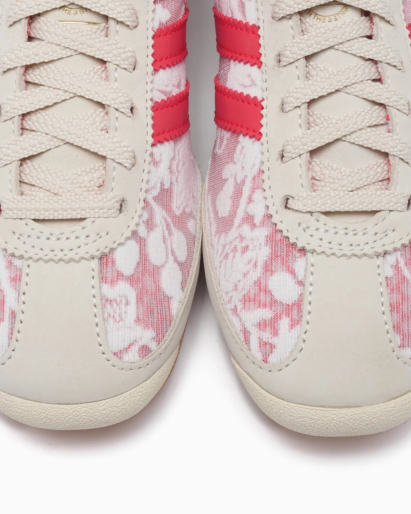 adidas SL 72 OG Liberty London Better Scarlet (Women's)