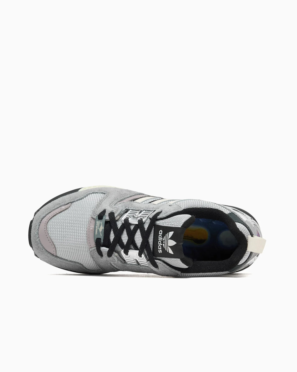 adidas ZX 8000 Consortium Offspring x mita sneakers
