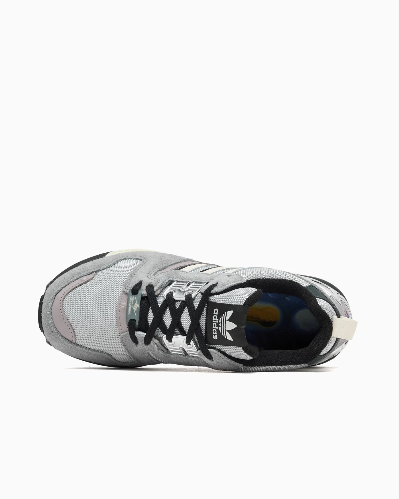 adidas ZX 8000 Consortium Offspring x mita sneakers – Kick Sector