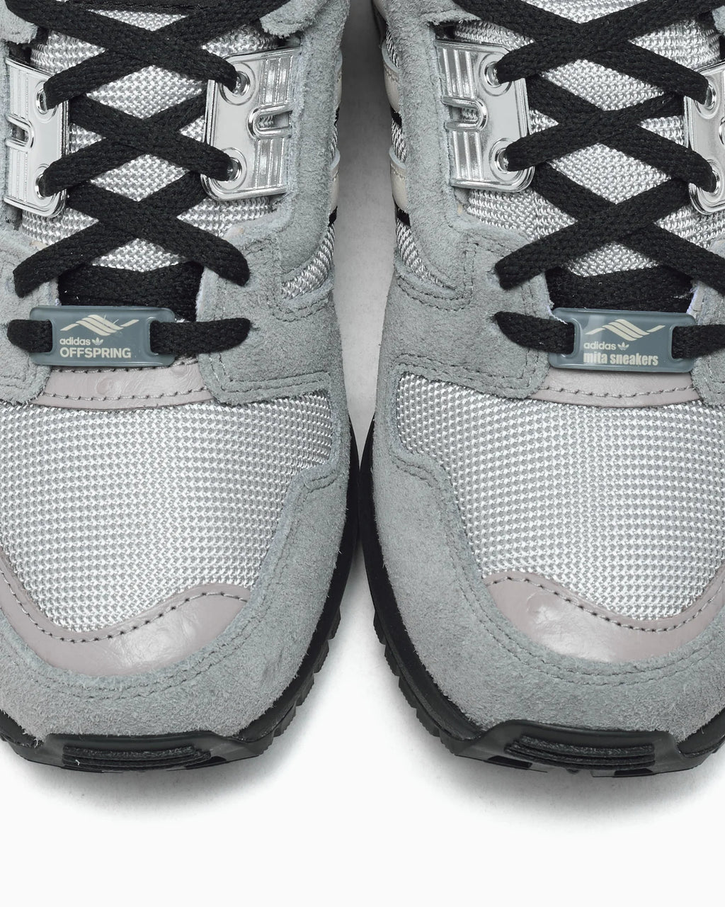 adidas ZX 8000 Consortium Offspring x mita sneakers