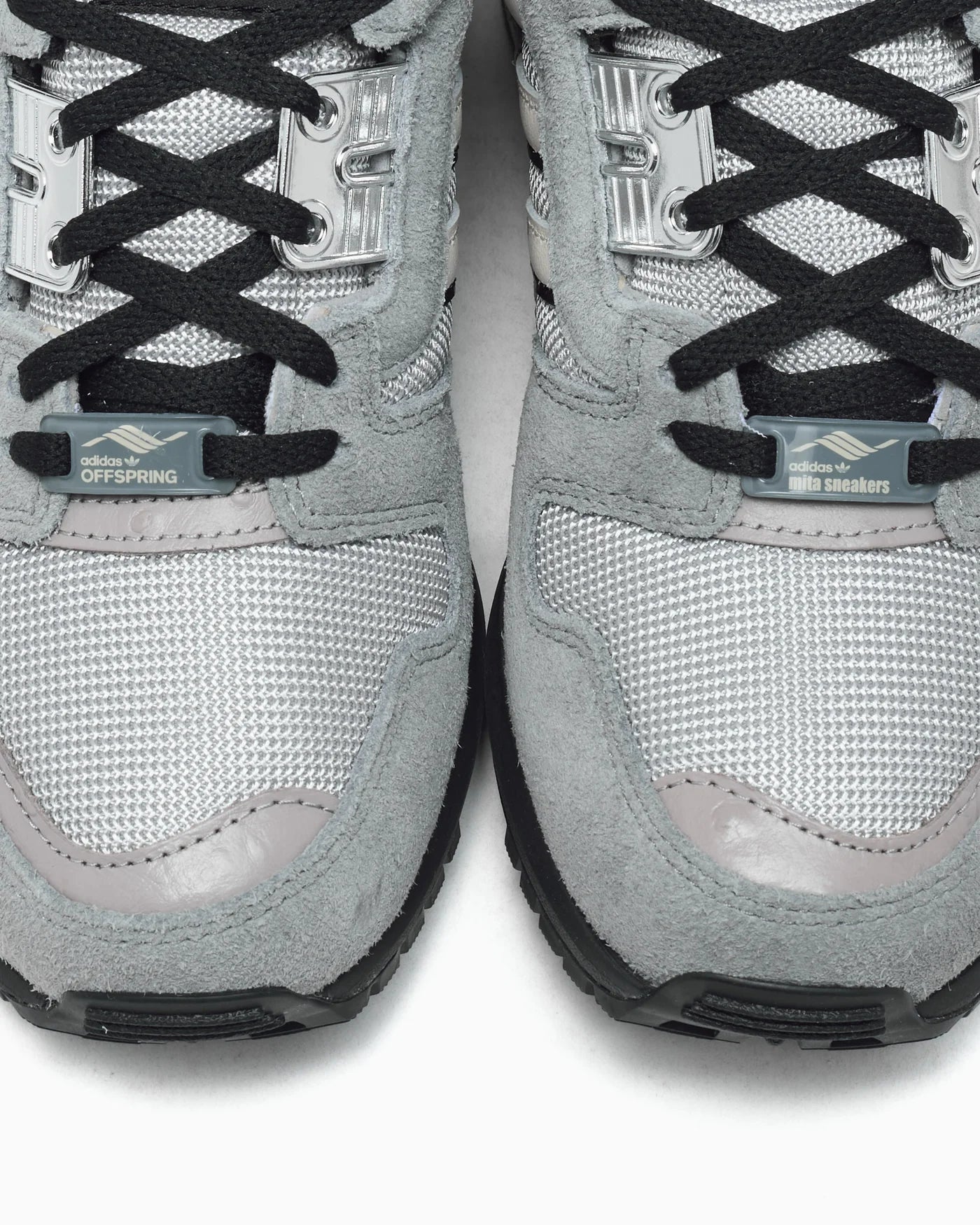 adidas ZX 8000 Consortium Offspring x mita sneakers