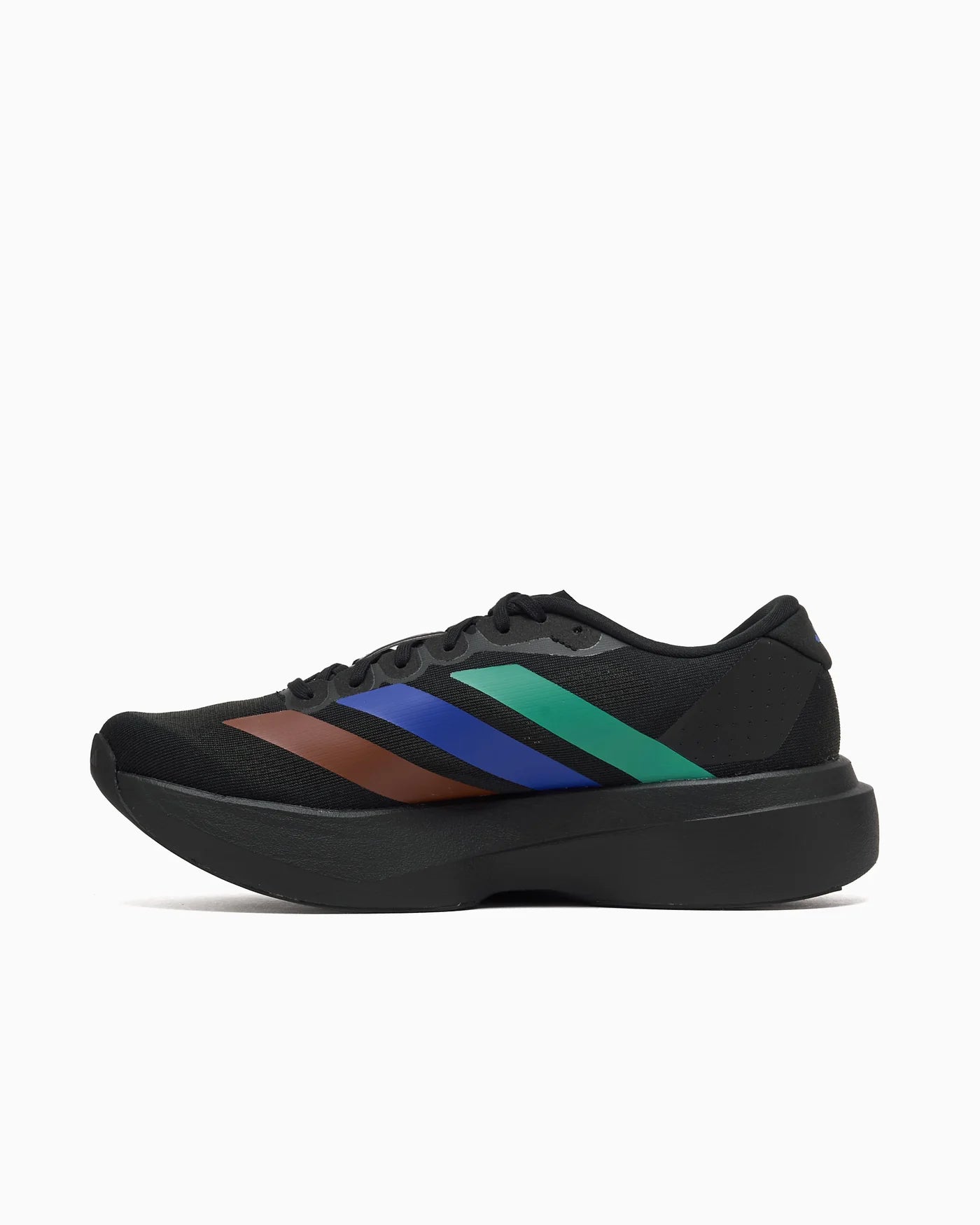 adidas Adizero Evo SL Pharrell Humanrace Black Green Blue