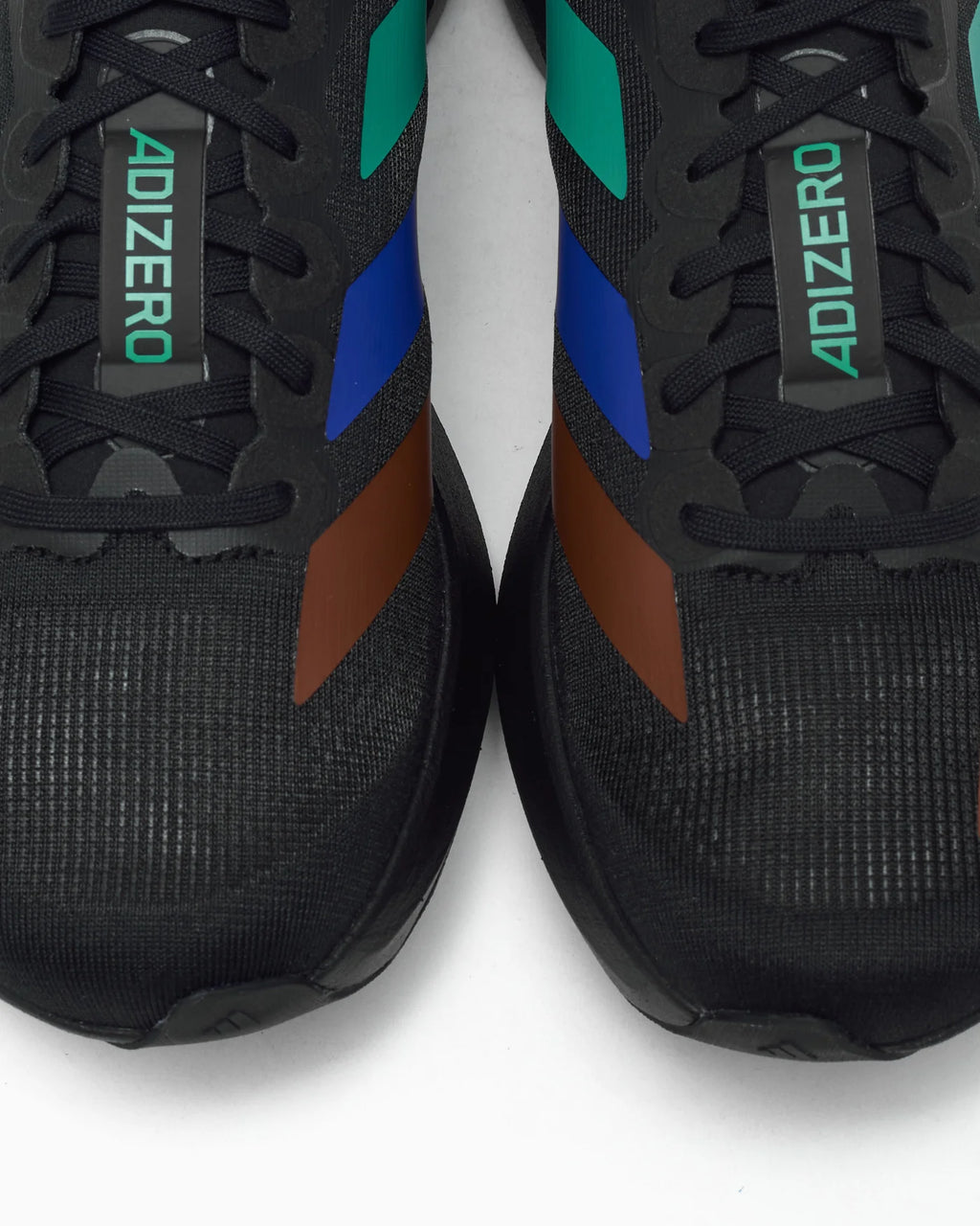 adidas Adizero Evo SL Pharrell Humanrace Black Green Blue