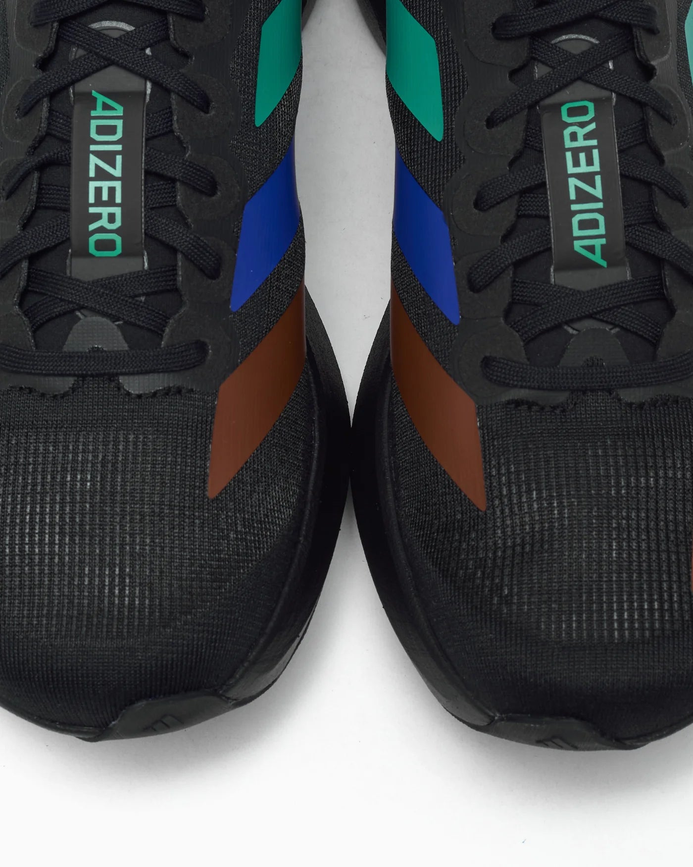 adidas Adizero Evo SL Pharrell Humanrace Black Green Blue