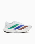 adidas Adizero Evo SL Pharrell Humanrace White Green Blue