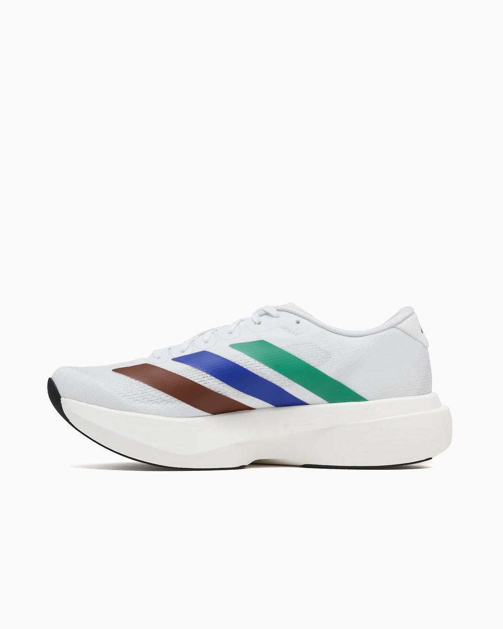 adidas Adizero Evo SL Pharrell Humanrace White Green Blue