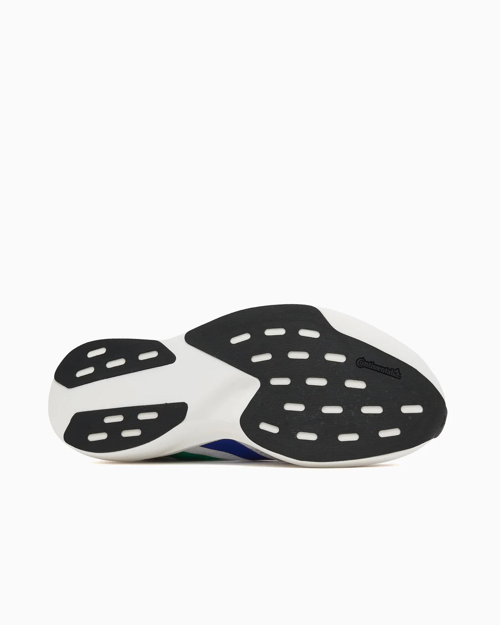adidas Adizero Evo SL Pharrell Humanrace White Green Blue