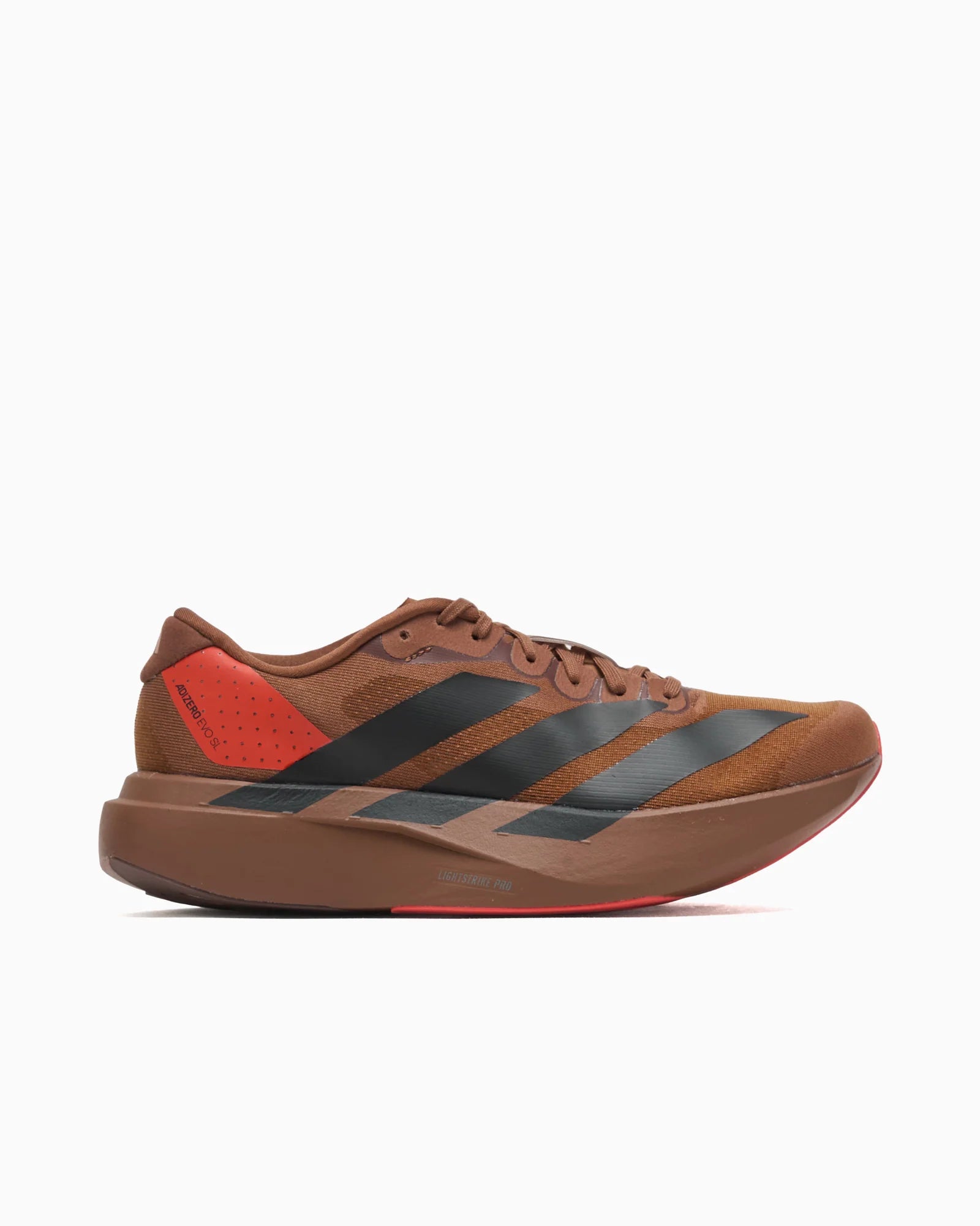 adidas Adizero Evo SL Pharrell Williams Humanrace Preloved Brown