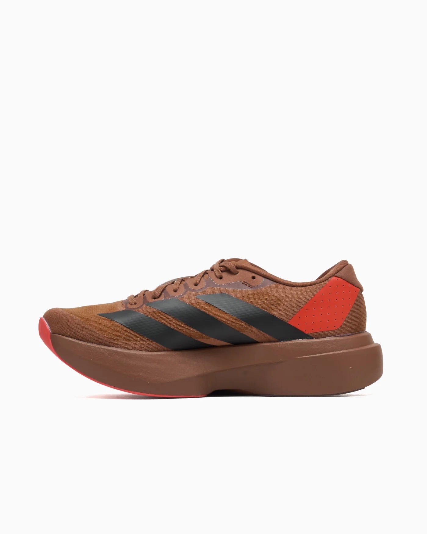 adidas Adizero Evo SL Pharrell Williams Humanrace Preloved Brown