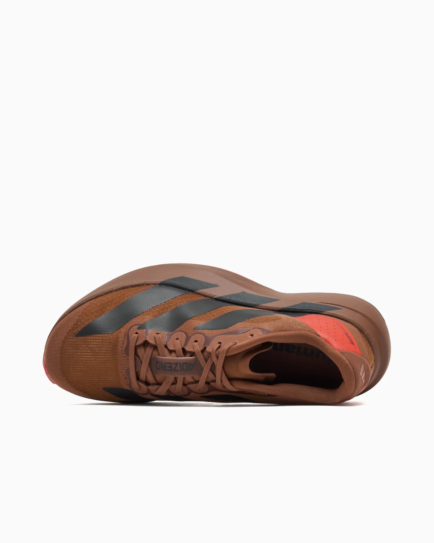 adidas Adizero Evo SL Pharrell Williams Humanrace Preloved Brown
