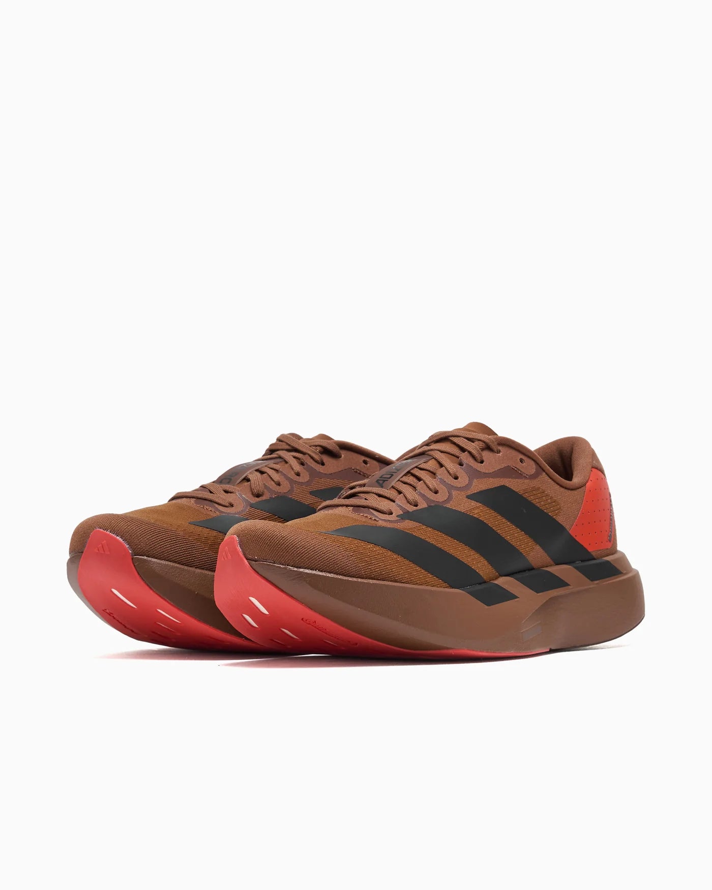 adidas Adizero Evo SL Pharrell Williams Humanrace Preloved Brown