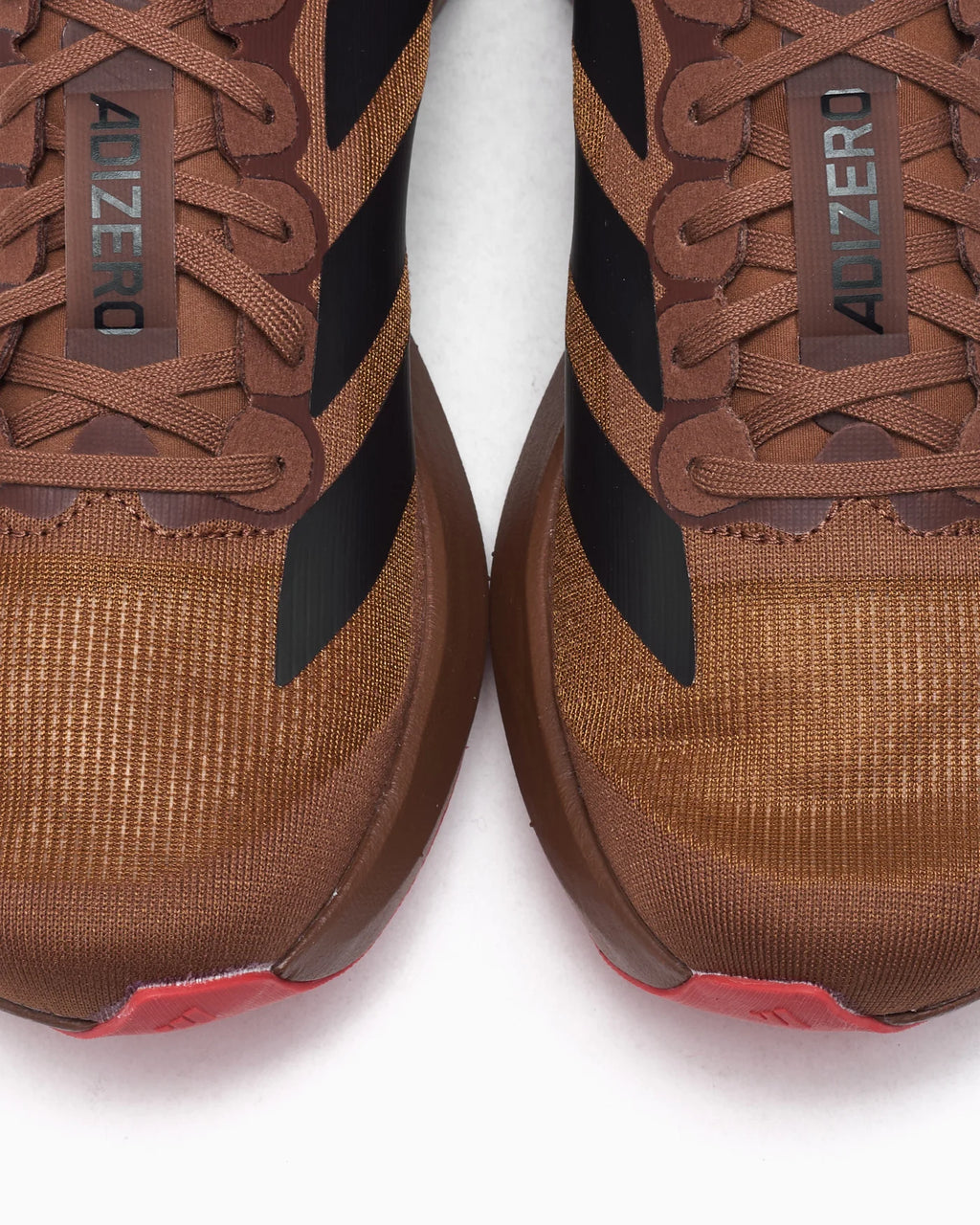 adidas Adizero Evo SL Pharrell Williams Humanrace Preloved Brown