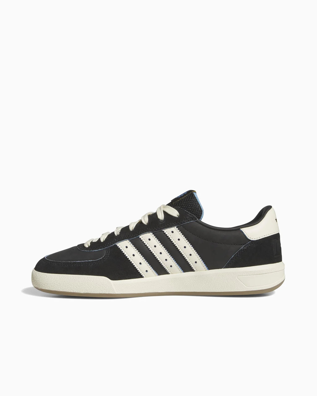 Adidas Glenburn Thrasher x Argentina FA Black Cream White