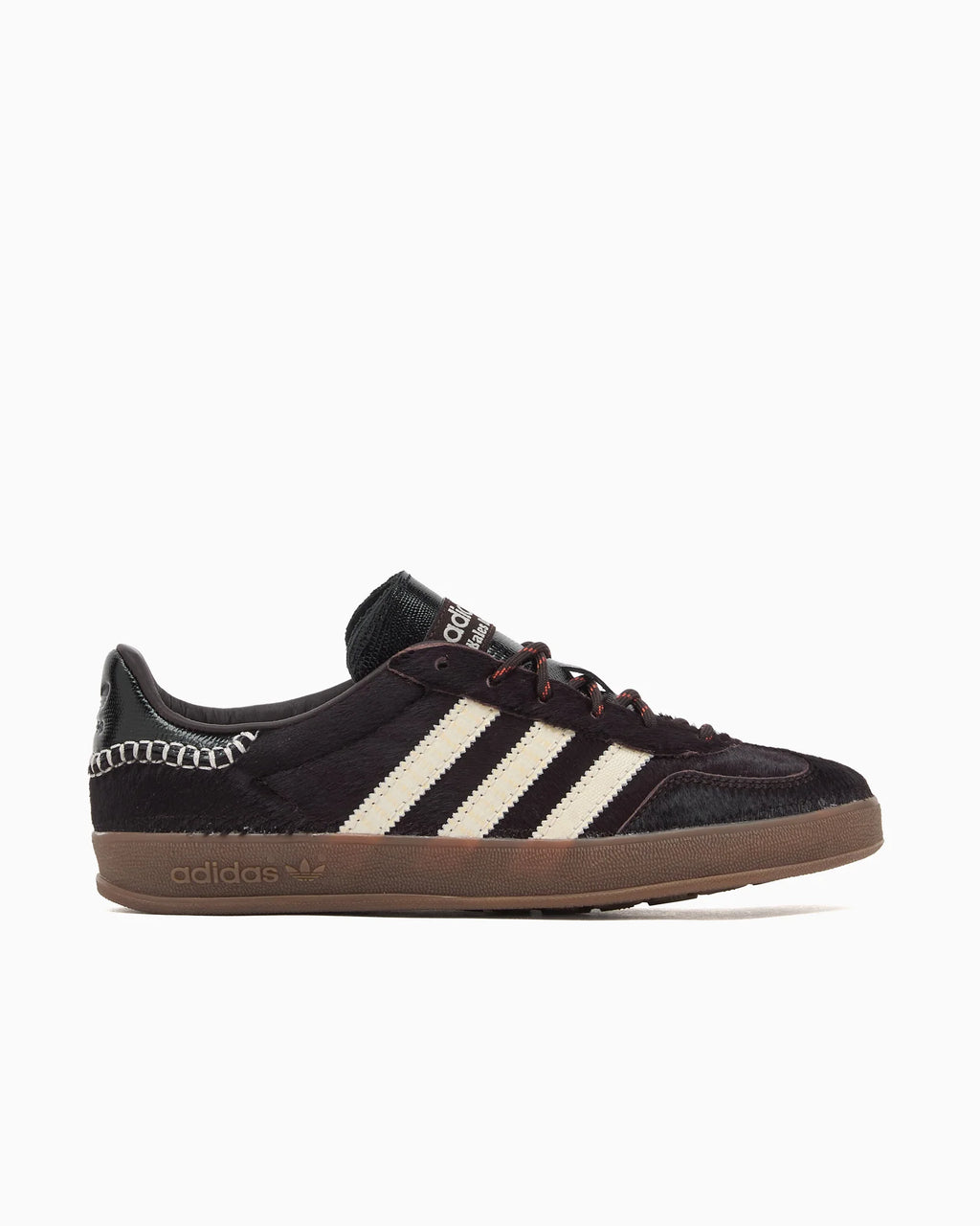 adidas Gazelle Indoor Wales Bonner Piel de poni