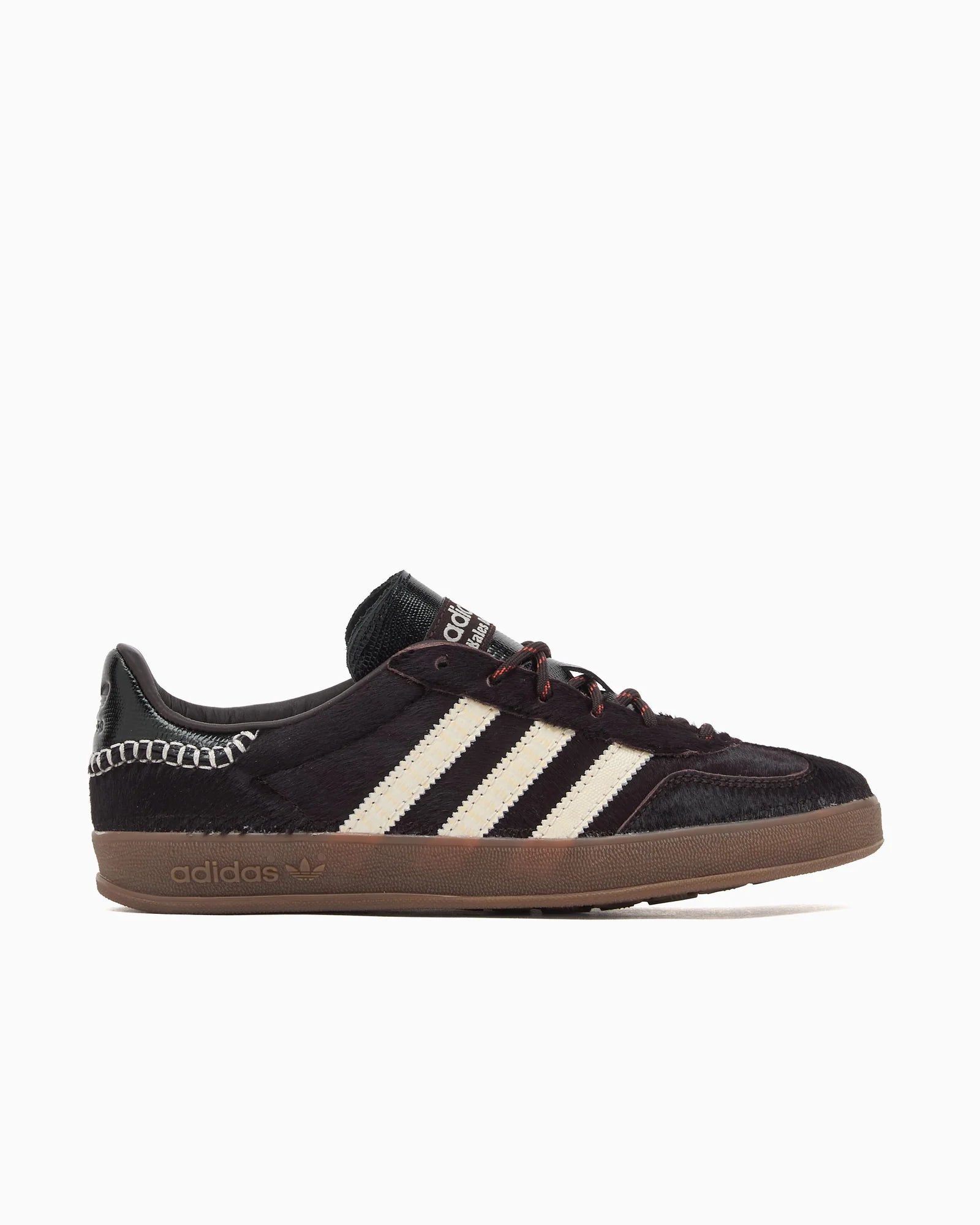 adidas Gazelle Indoor Wales Bonner Piel de poni