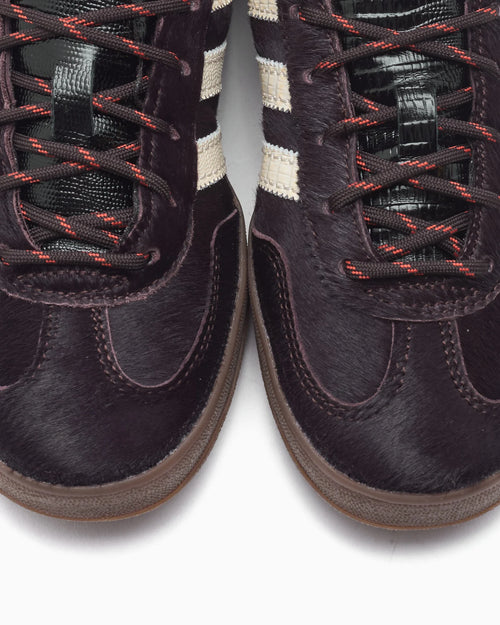 adidas Gazelle Indoor Wales Bonner Pony Hair