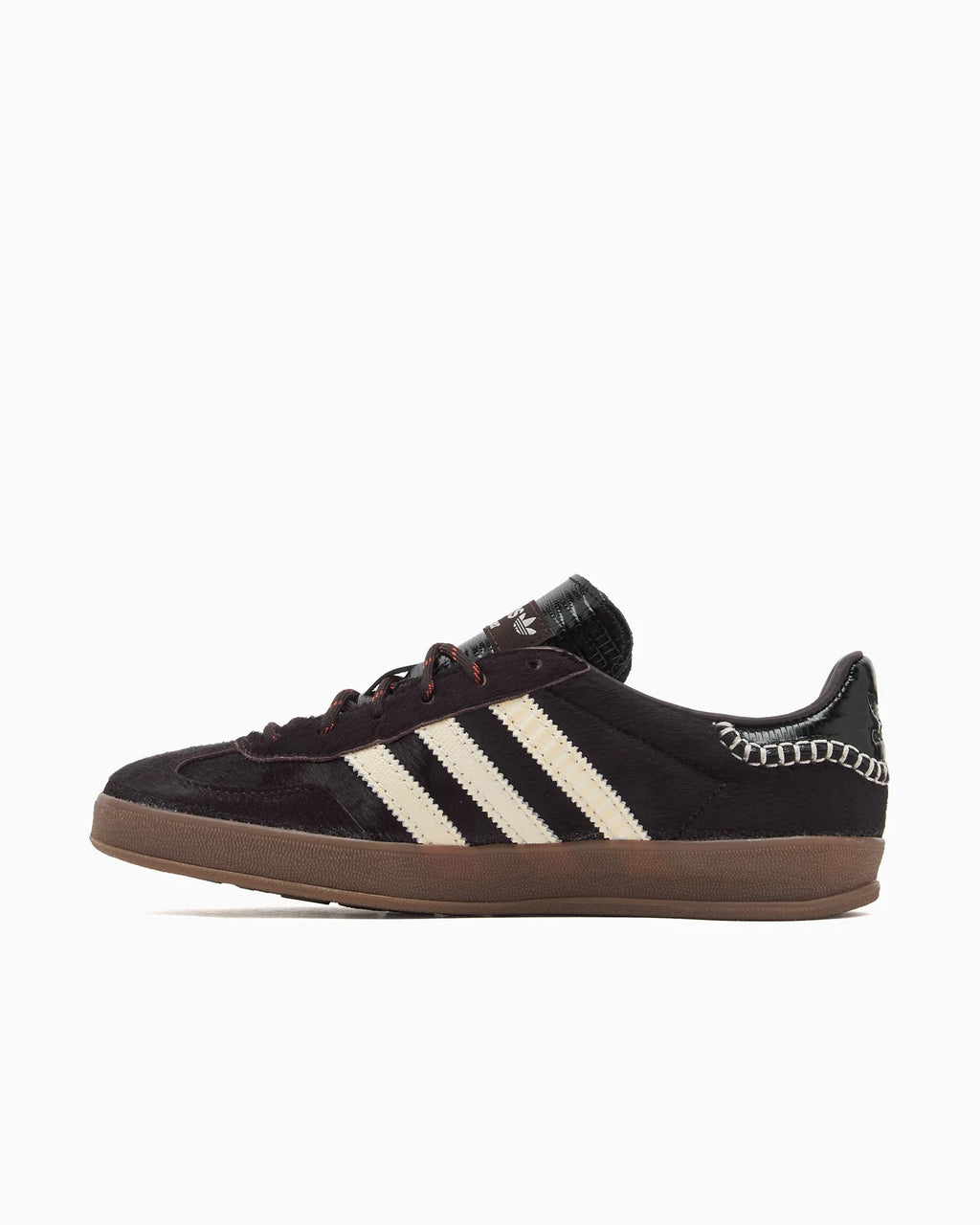 adidas Gazelle Indoor Wales Bonner Piel de poni