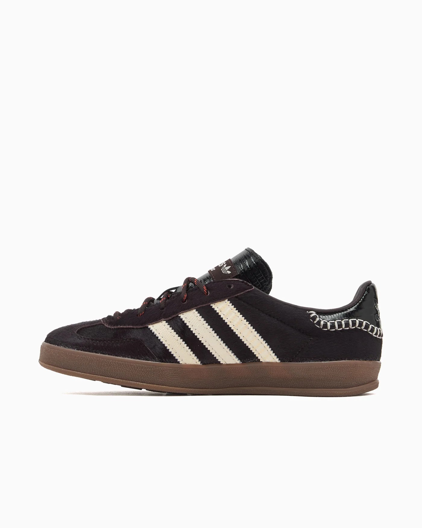 adidas Gazelle Indoor Wales Bonner Piel de poni