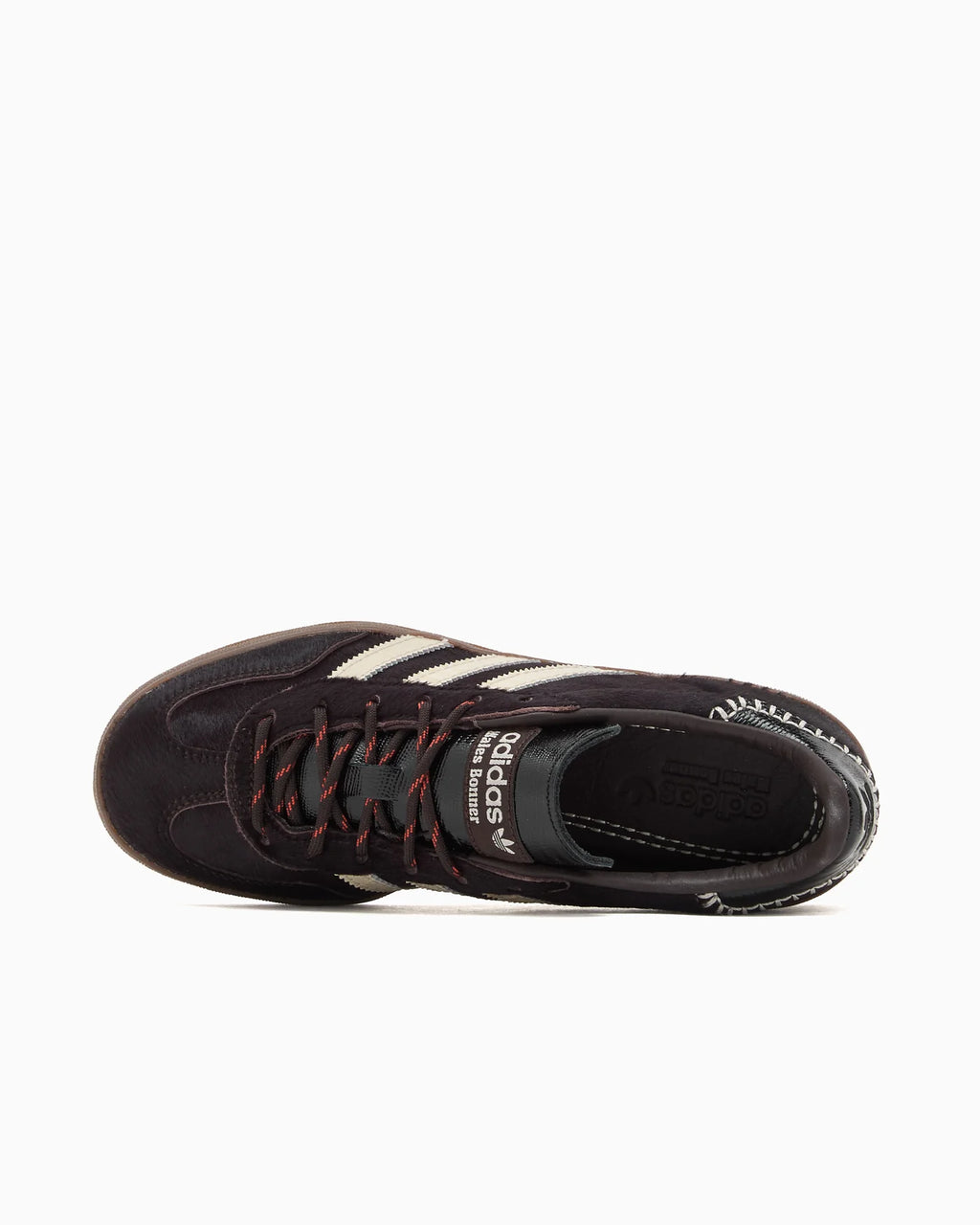 adidas Gazelle Indoor Wales Bonner Piel de poni