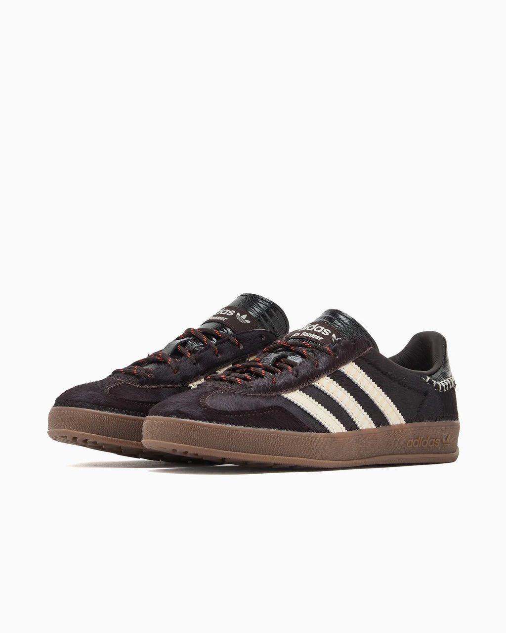 adidas Gazelle Indoor Wales Bonner Piel de poni