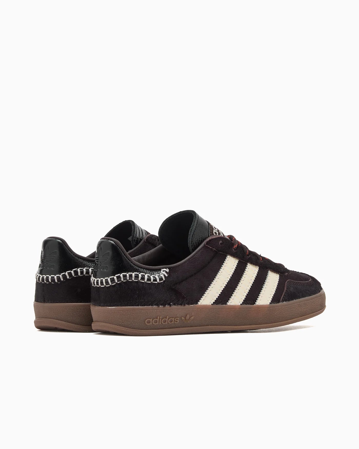 adidas Gazelle Indoor Wales Bonner Piel de poni