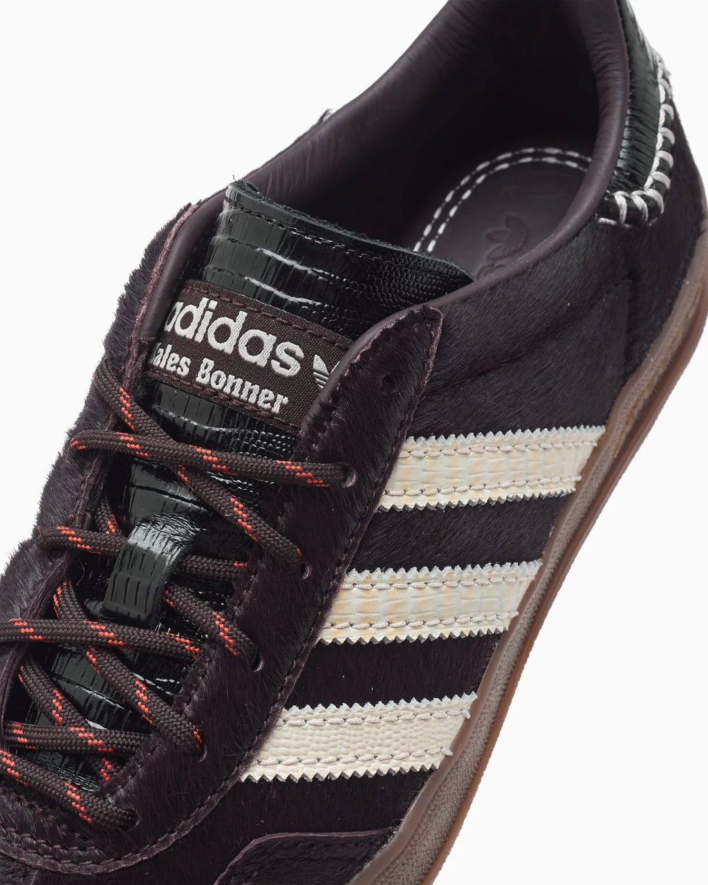 adidas Gazelle Indoor Wales Bonner Piel de poni