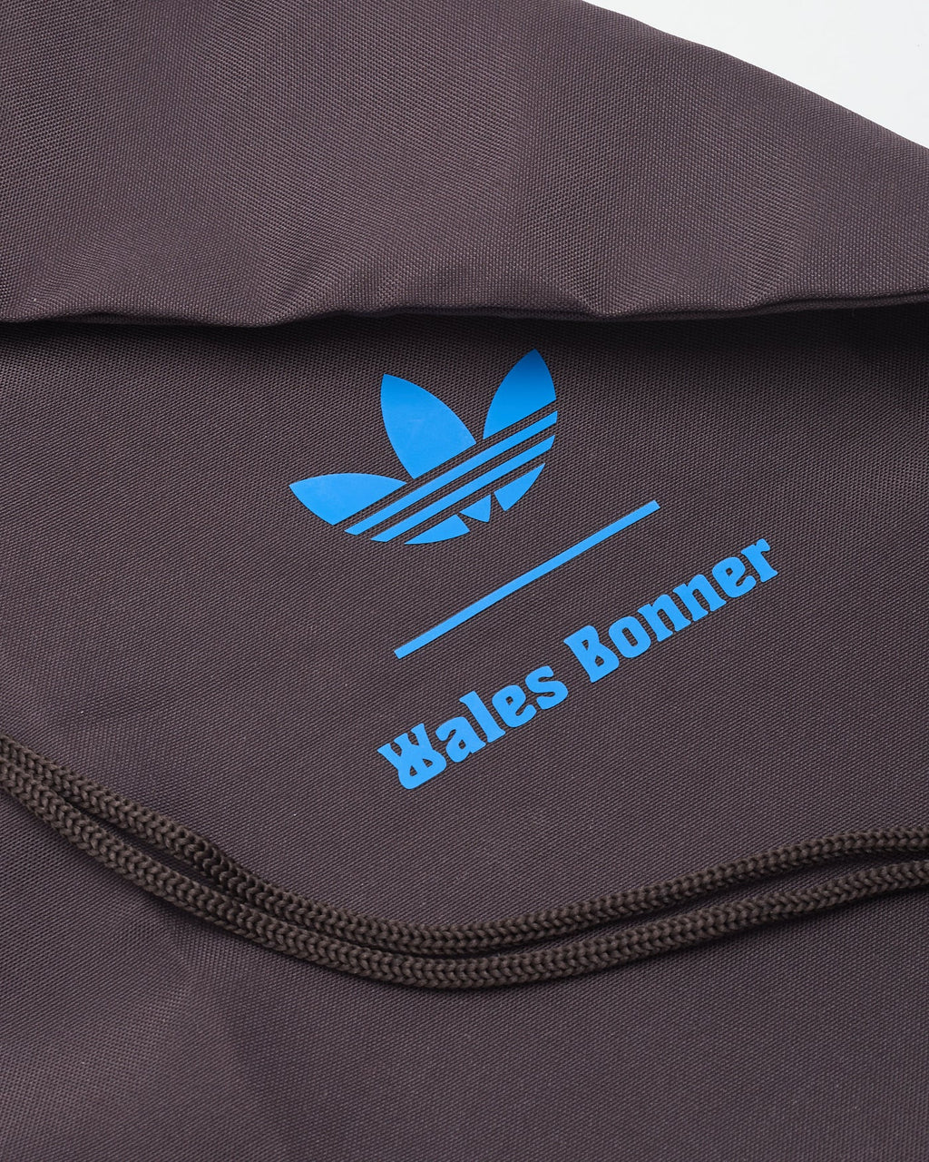 adidas Gazelle Indoor Wales Bonner Piel de poni