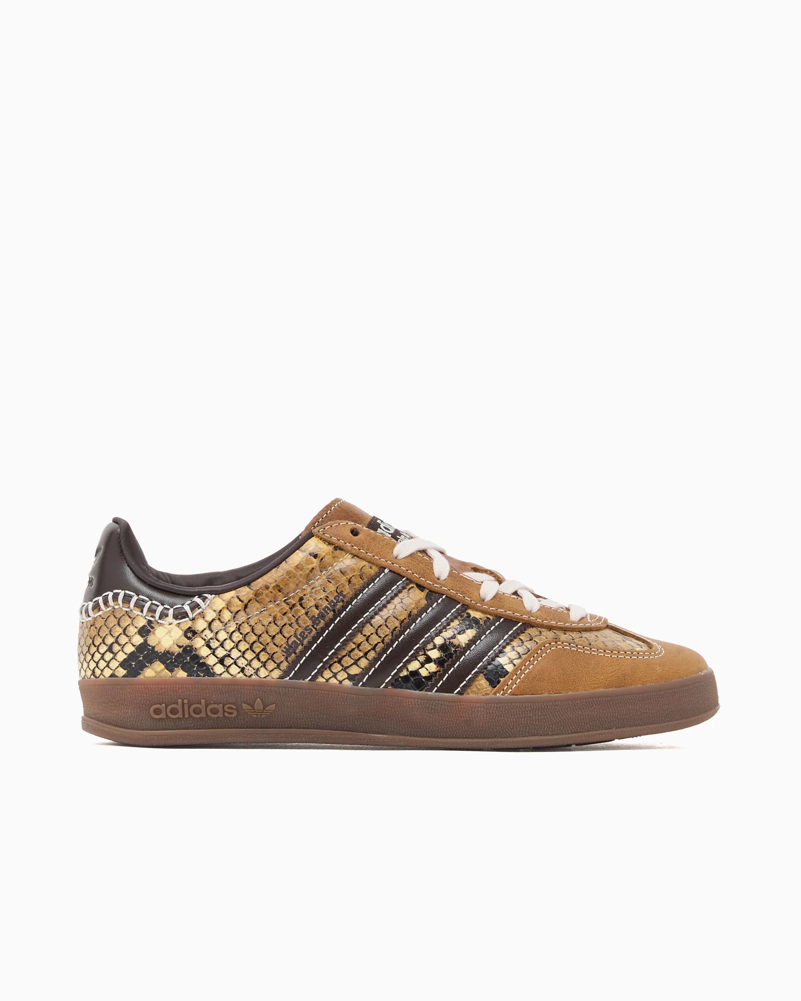 adidas Gazelle Indoor Wales Bonner Serpiente