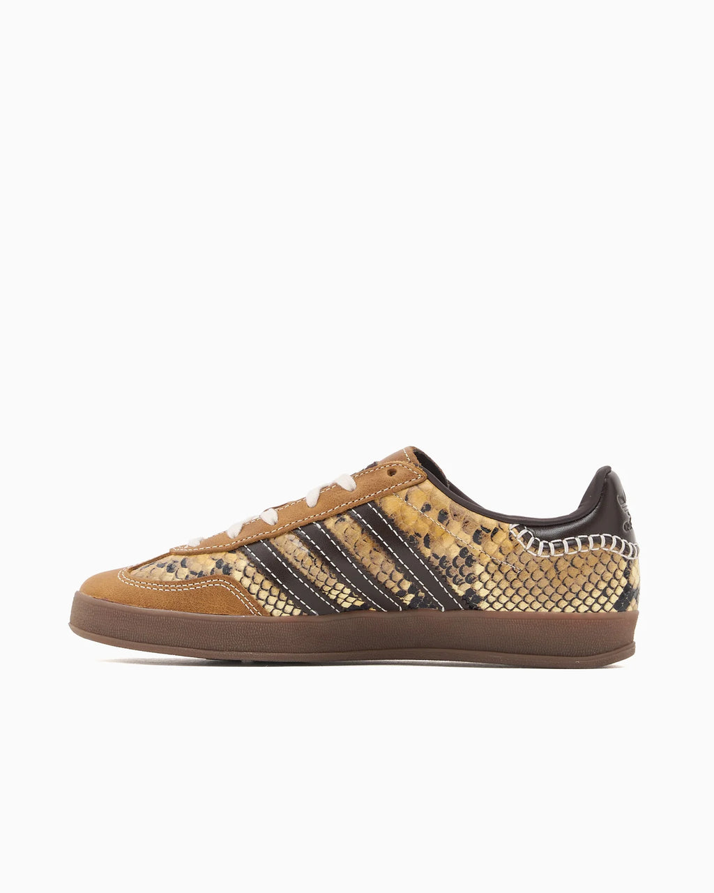 adidas Gazelle Indoor Wales Bonner Serpiente