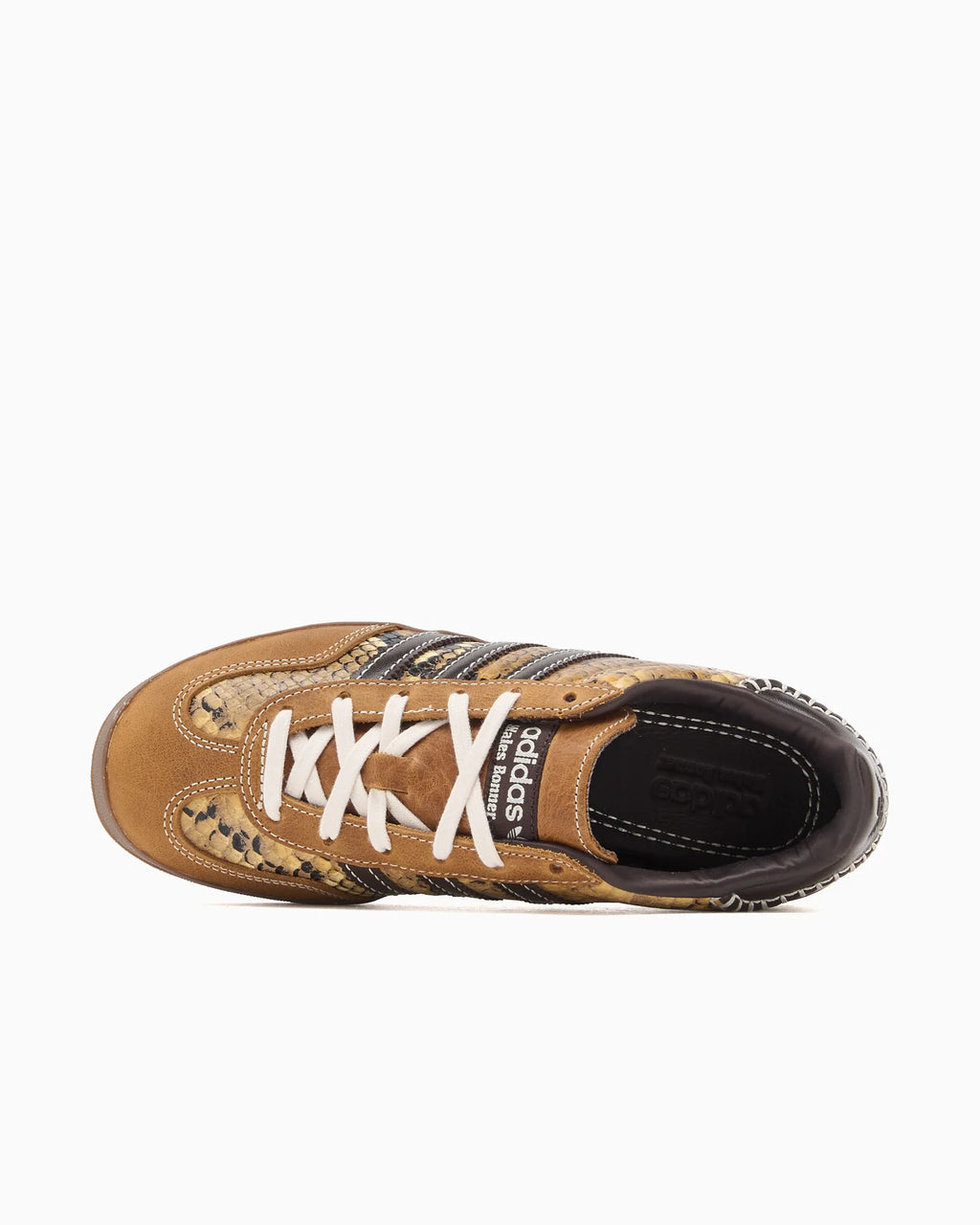 adidas Gazelle Indoor Wales Bonner Serpiente