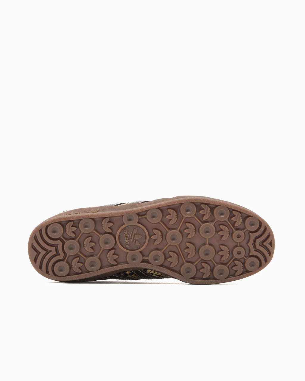 adidas Gazelle Indoor Wales Bonner Serpiente