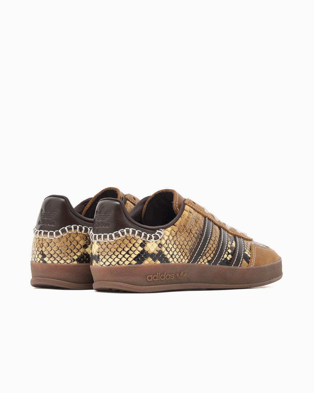 adidas Gazelle Indoor Wales Bonner Serpiente