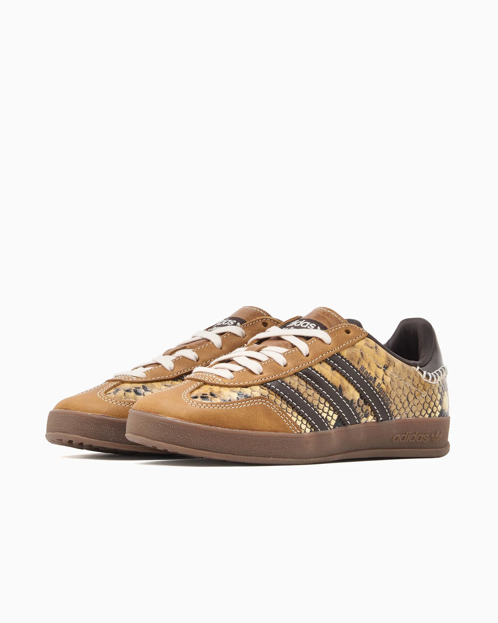 adidas Gazelle Indoor Wales Bonner Serpiente