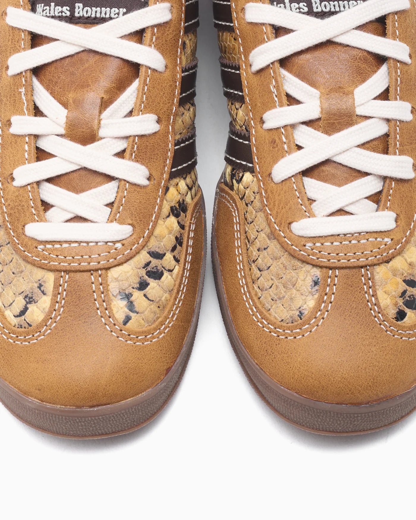 adidas Gazelle Indoor Wales Bonner Serpiente