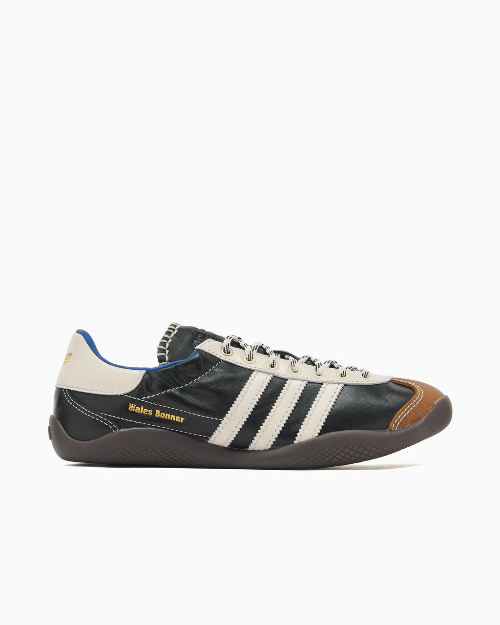 adidas Karintha OG Wales Bonner Bianco Nero Azzurro Lush