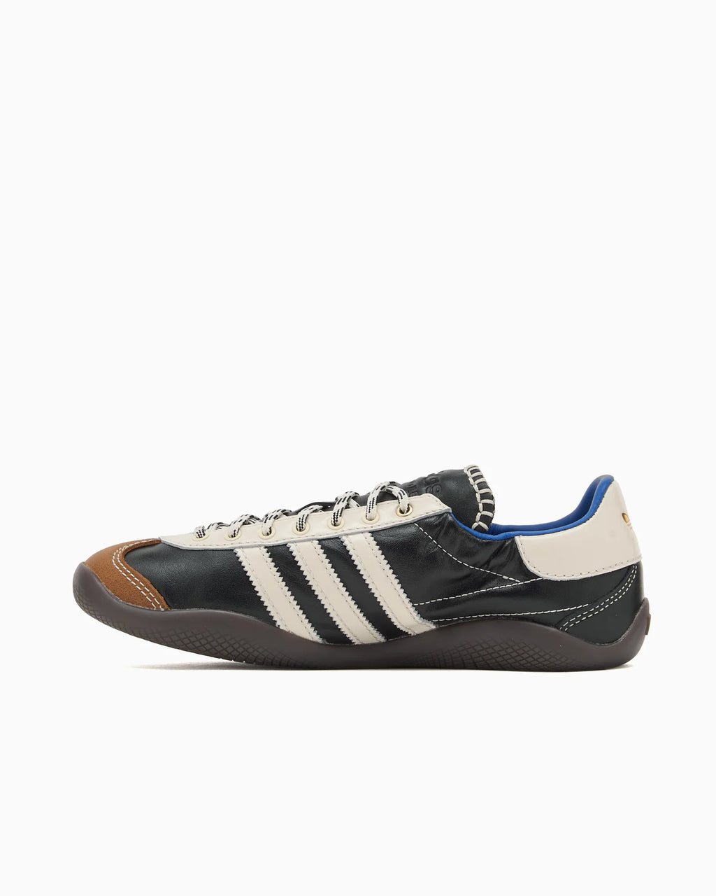 adidas Karintha OG Wales Bonner Bianco Nero Azzurro Lush