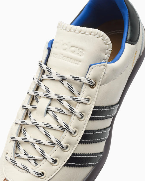 adidas Karintha OG Wales Bonner Black White Lush Blue