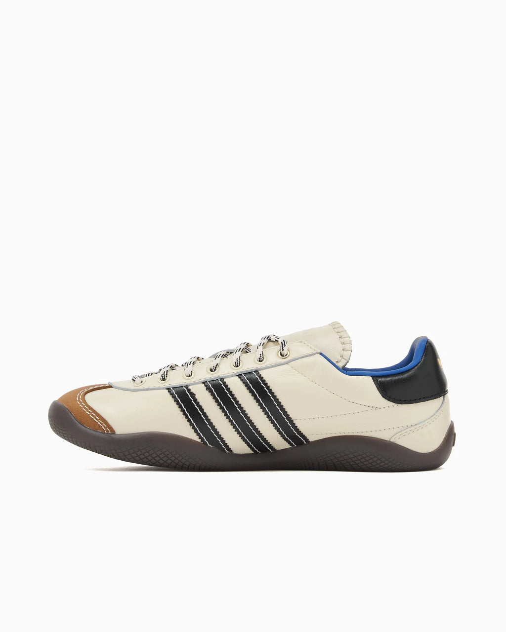 adidas Karintha OG Wales Bonner Black White Lush Blue