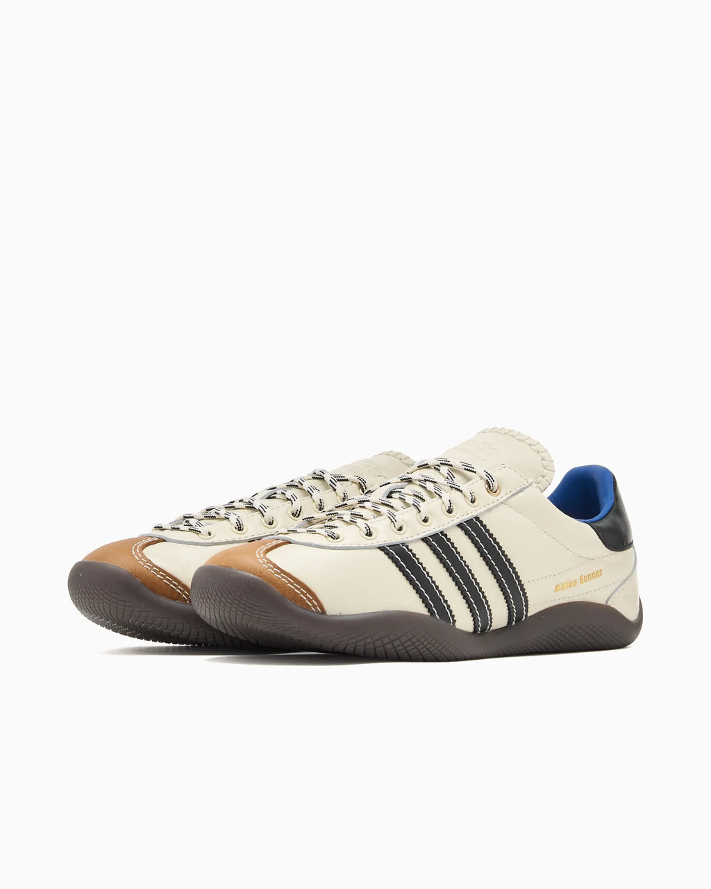 adidas Karintha OG Wales Bonner Black White Lush Blue